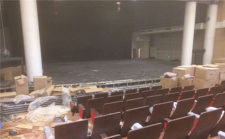 黑龍江專(zhuān)用體育木地板結(jié)構(gòu)