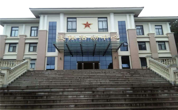 20厚木地板籃球場板式龍骨結構