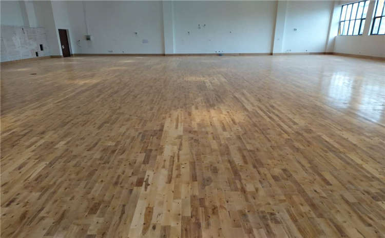 合肥柞木體育木地板廠(chǎng)家有哪些