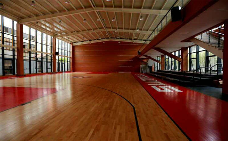 廣東楓木實木運動地板廠家有哪些