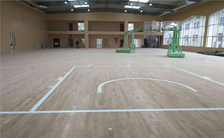 常用的舞蹈室木地板牌子有哪些