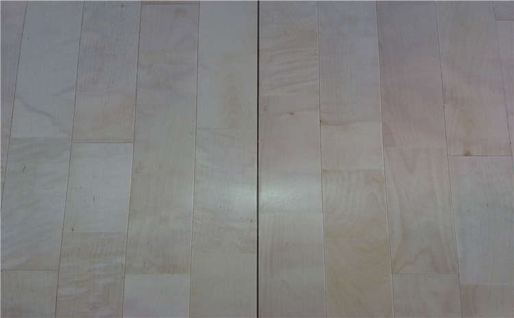 濟(jì)南楓樺木體育木地板批發(fā)