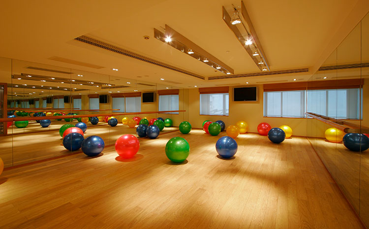 楓木運動籃球地板主輔龍骨結構