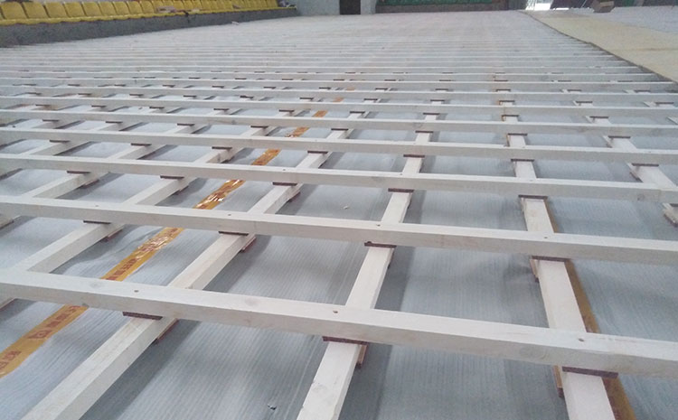 江西柞木體育木地板廠(chǎng)家電話(huà)