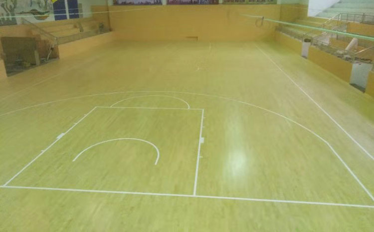 A級(jí)、B級(jí)楓木運(yùn)動(dòng)木地板怎么區(qū)別?