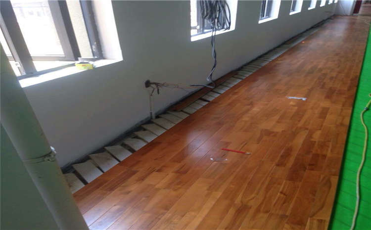 天津專用體育木地板品牌有哪些