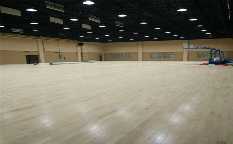 株洲籃球地板價格