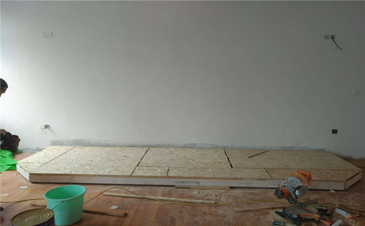 南康籃球地板廠家價格