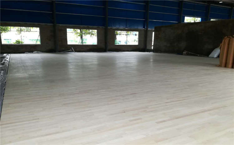 專用舞蹈室木地板哪個公司好