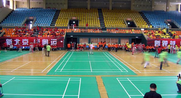 運動地板選擇 運動地板選擇