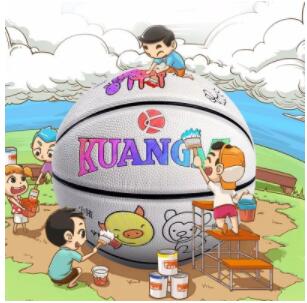 籃協出臺“小籃球計劃”,推動中國籃球發展! 籃協出臺“小籃球計劃”,推動中國籃球發展!